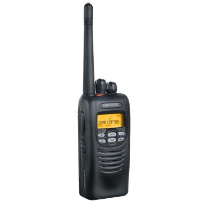 Рация Kenwood NX-200G K