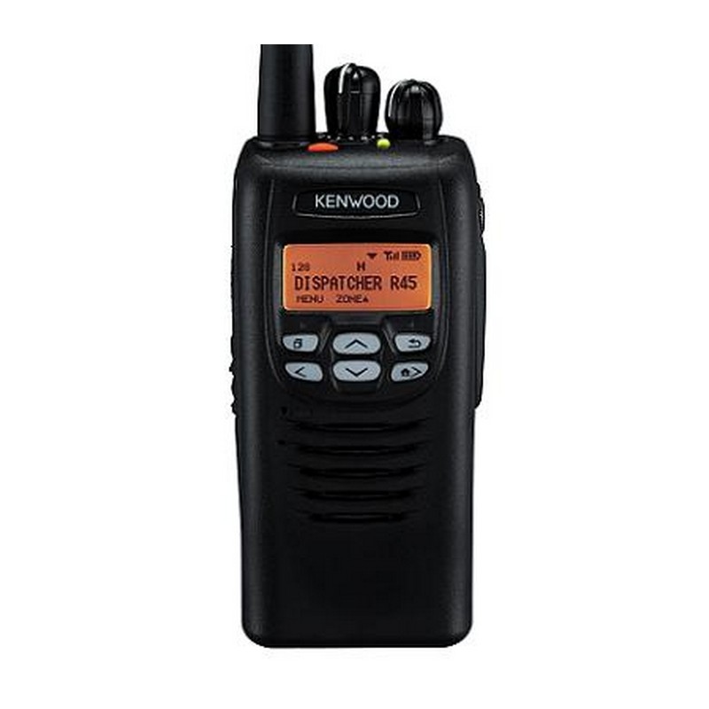 Рация Kenwood NX-300-ISCGK2
