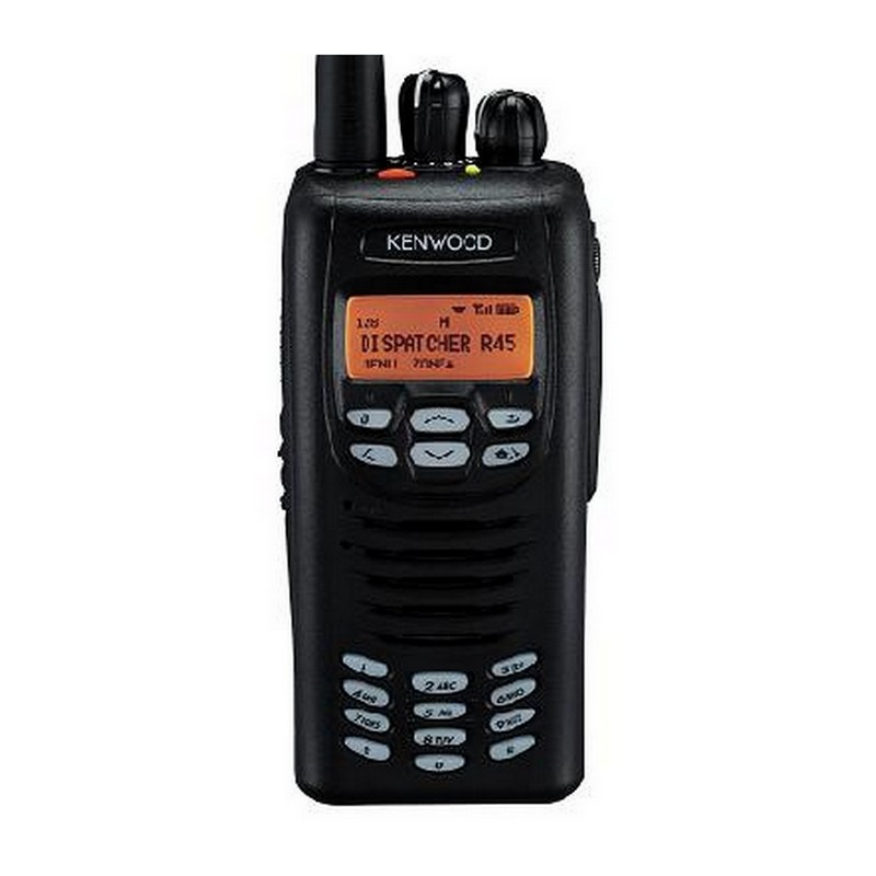 Рация Kenwood NX-300-ISCGK4