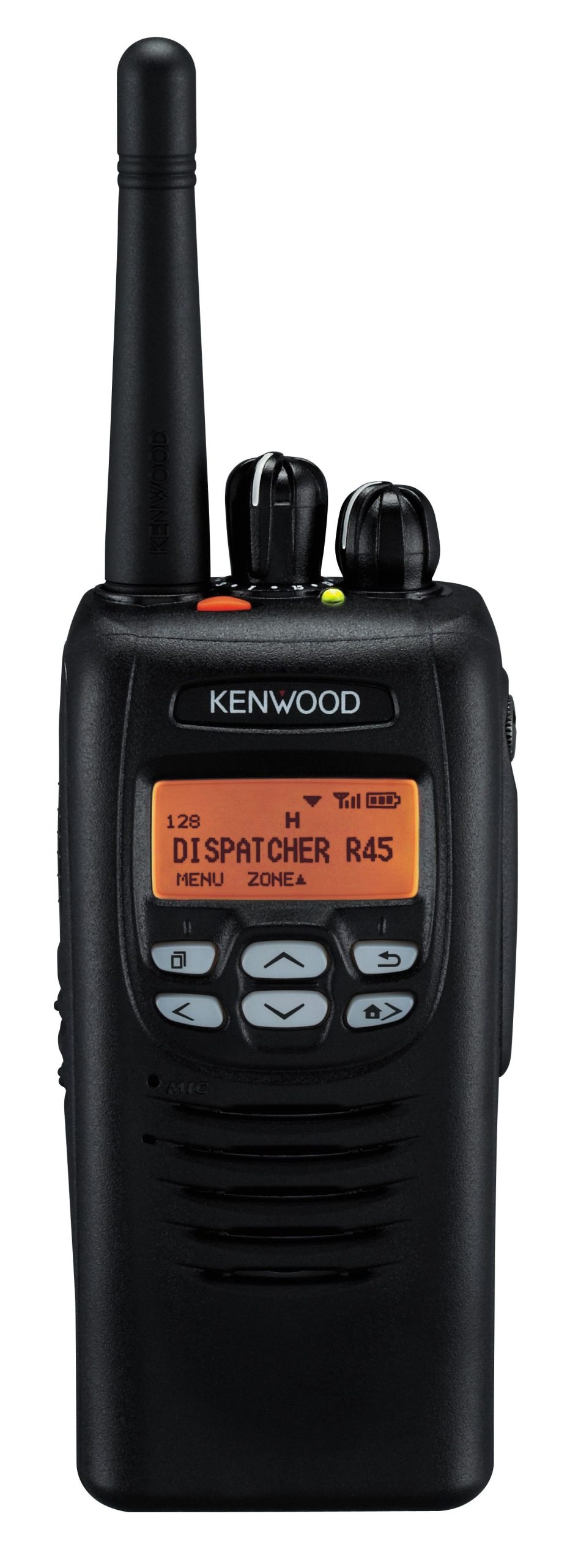 Рация Kenwood NX-300 K2