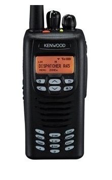 Рация Kenwood NX-300GE
