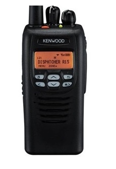 Рация Kenwood NX-300GE4