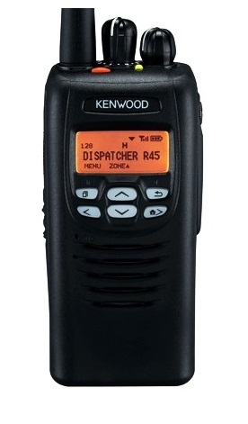 Рация Kenwood NX-300GK