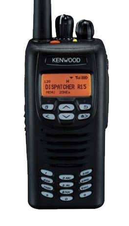 Рация Kenwood NX-300GK3