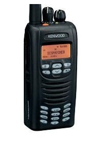 Kenwood NX-300GK3, общий вид
