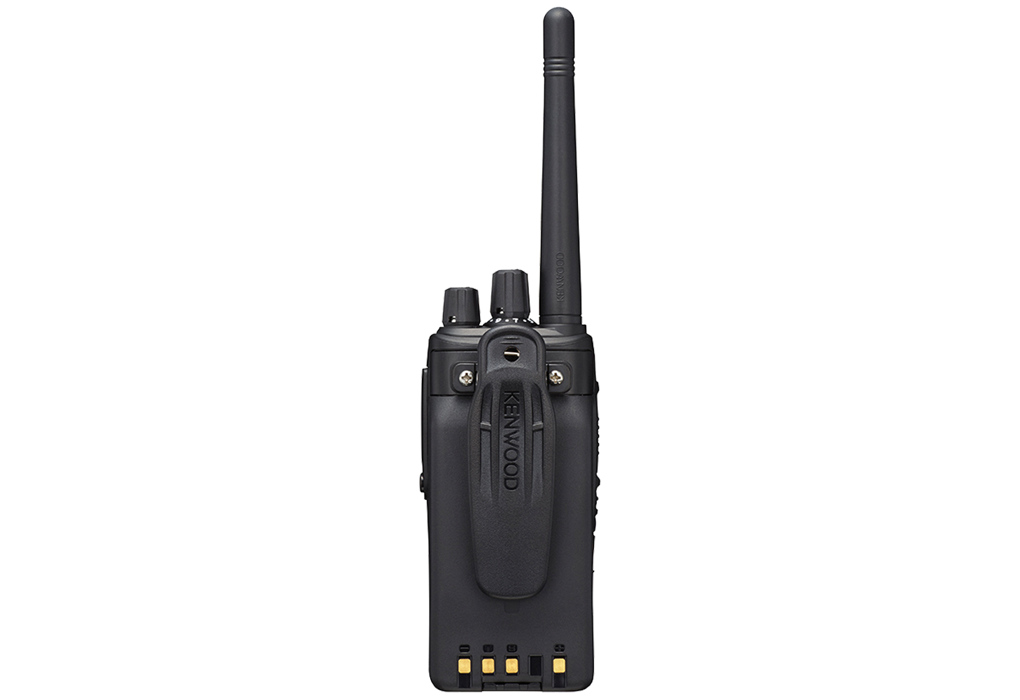 Kenwood NX-3200E, вид корпуса