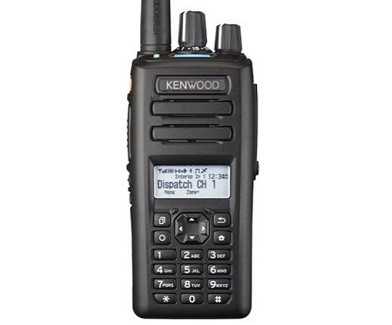 Рация Kenwood NX-3220E