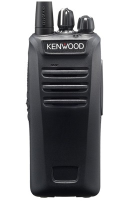 Рация Kenwood NX-340M3