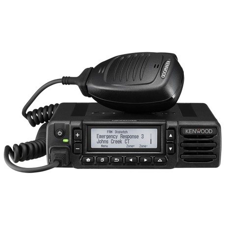 Рация Kenwood NX-3720GE