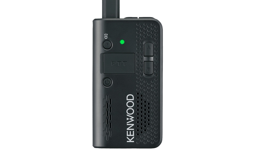 Рация Kenwood PKT-03