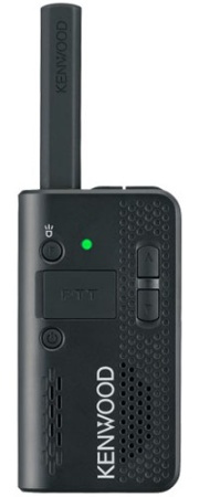 Kenwood PKT-03M, рация