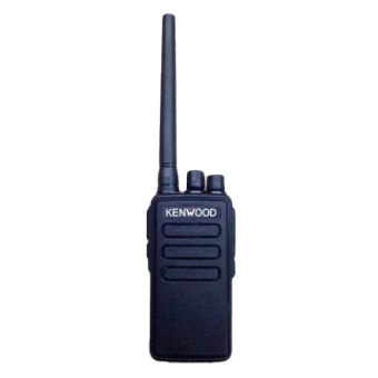 Рация Kenwood R-7