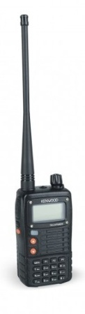 Рация Kenwood TH-UVF5