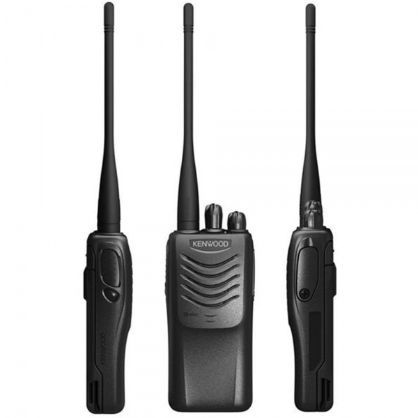 Рация Kenwood TK-2000M