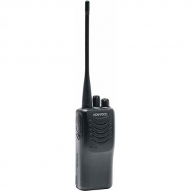Kenwood TK-2000M, второй ракурс корпуса