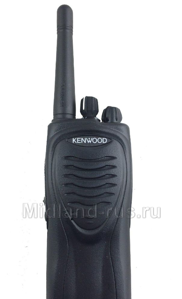 Рация Kenwood TK-2160M