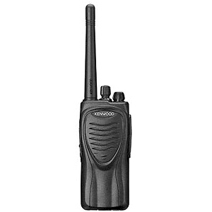 Рация Kenwood TK-2207