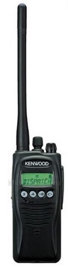 Рация Kenwood TK-2212M
