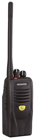 Рация Kenwood TK-2260EXE2