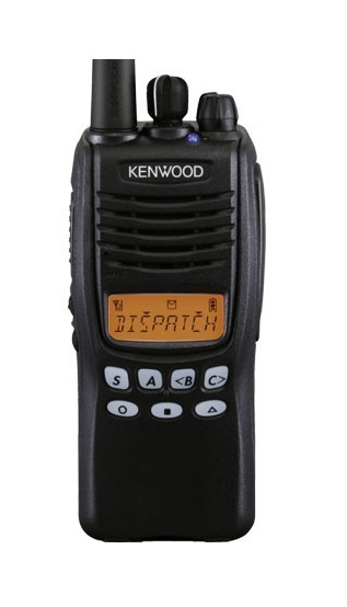 Рация Kenwood TK-2317M