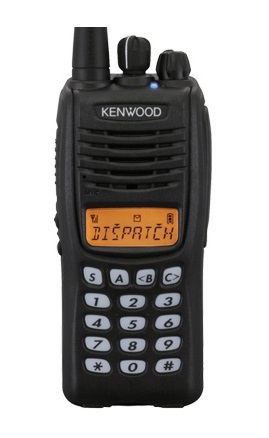 Рация Kenwood TK-2317M2