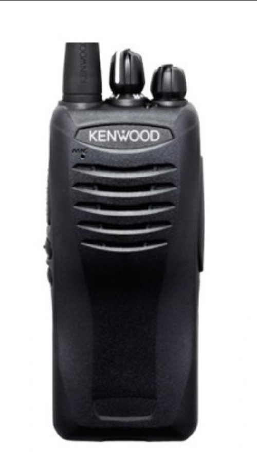 Рация Kenwood TK-2406M