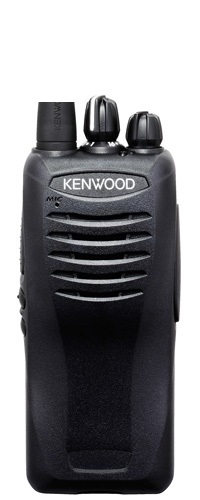 Рация Kenwood TK-2407M