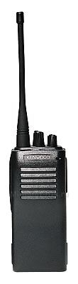 Kenwood TK-260G, портативная радиостанция