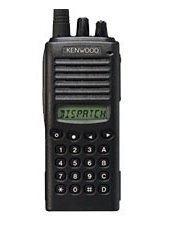 Рация Kenwood TK-270GM