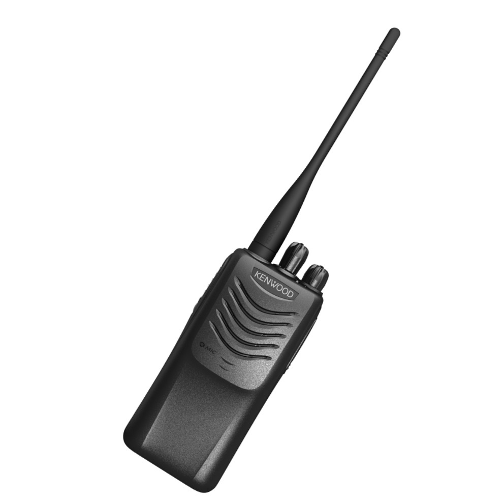 Kenwood TK-3000M, второй ракурс
