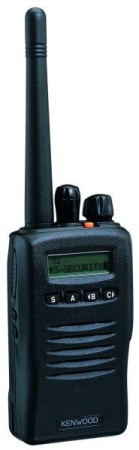 Рация Kenwood TK-3140