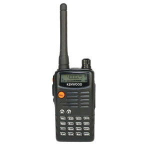 Рация Kenwood TK-3178