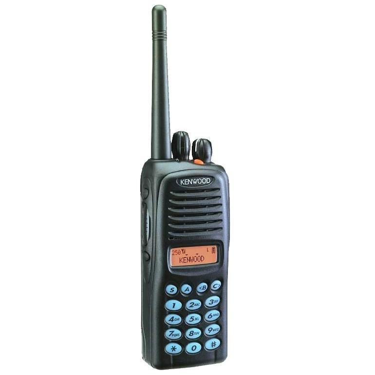Рация Kenwood TK-3180 IS