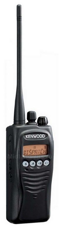 Рация Kenwood TK-3212 M
