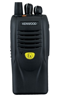 Рация Kenwood TK-3260EXE2