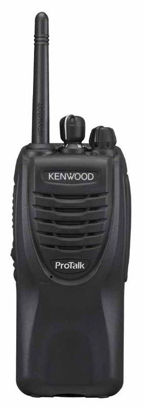 Рация Kenwood TK-3301