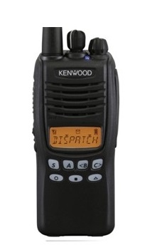 Рация Kenwood TK-3317M2