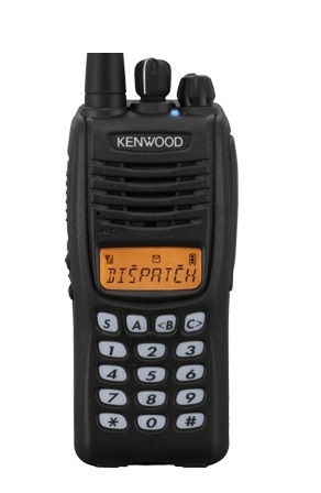 Рация Kenwood TK-3317M4