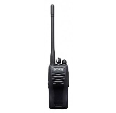 Kenwood TK-3406M2, рация и аксессуары