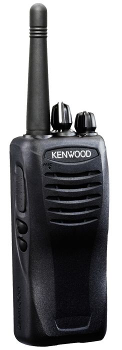 Рация Kenwood TK-3407