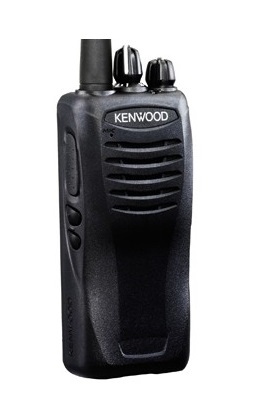 Kenwood TK-3407M2, рация и аксессуары