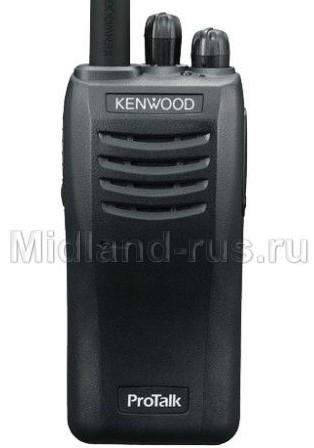 Рация Kenwood TK-3501E