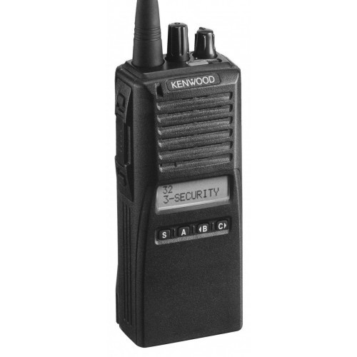 Рация Kenwood TK-380K