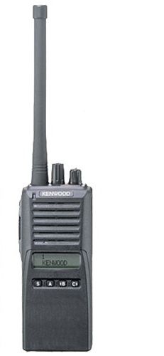 Рация Kenwood TK-480 K3
