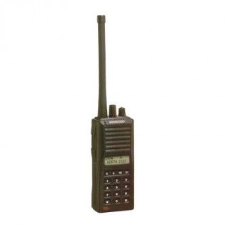 Рация Kenwood TK-480 K4