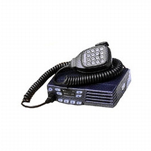 Рация Kenwood TK-7102