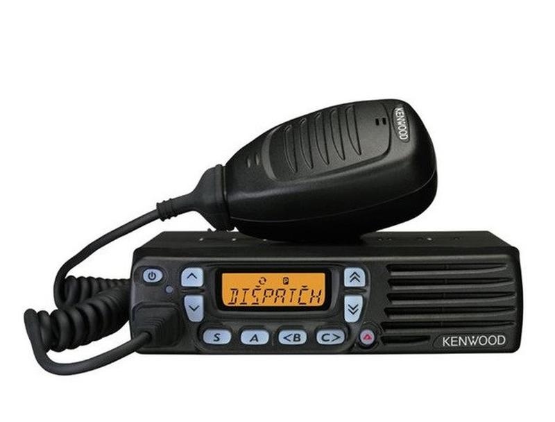 Рация Kenwood TK-7160