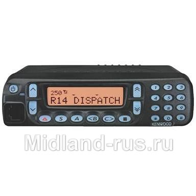 Рация Kenwood TK-7189