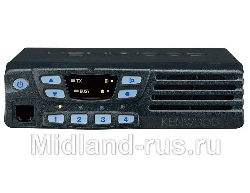 Рация Kenwood TK-8108 HM/M2