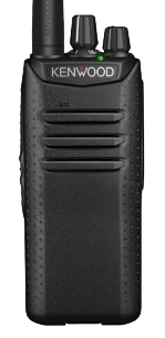 Рация Kenwood TK-D240E